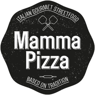 Mamma Pizza logo