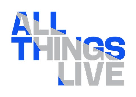 All Things Live Norway logo