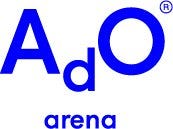 Ado Arena Drift As logo