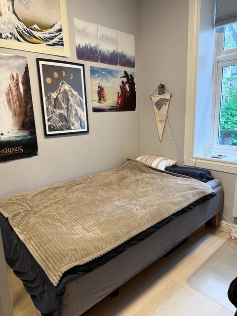 Bilde 1 av annonsen