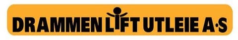 DRAMMEN LIFTUTLEIE AS logo