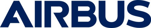 Airbus Defence & Space logo