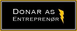 Donar AS logo