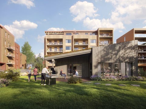 Bilde 2 av annonsen