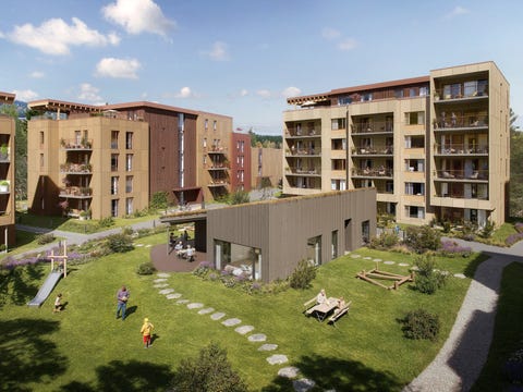 Bilde 1 av annonsen