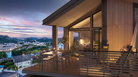 Bilde 1 av annonsen
