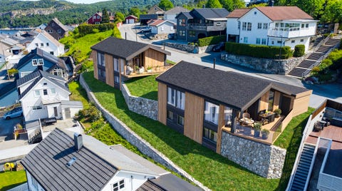 Bilde 2 av annonsen