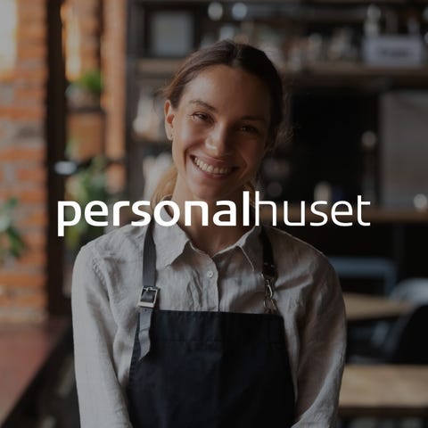 Personalhuset logo