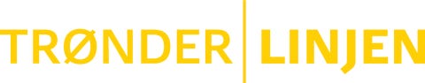 Trønderlinjen AS logo