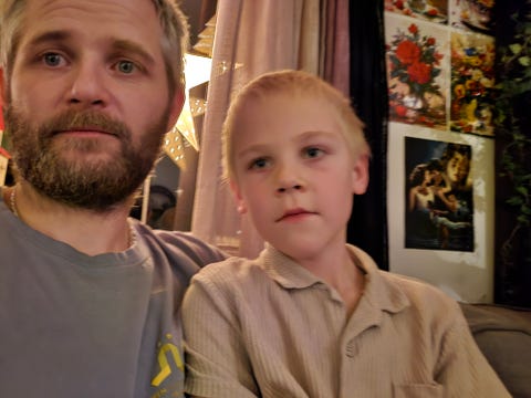 Bilde 1 av annonsen