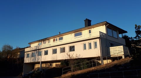 Bilde 1 av annonsen