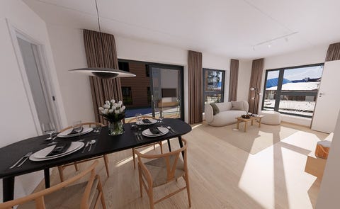 Bilde 2 av annonsen