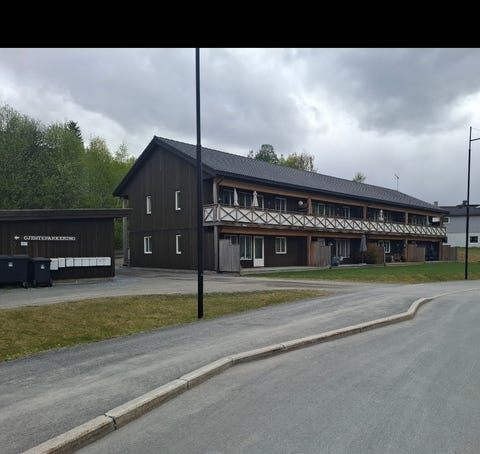 Bilde 1 av annonsen