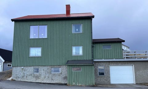 Bilde 1 av annonsen