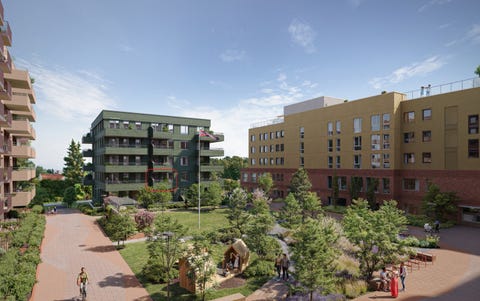 Bilde 2 av annonsen