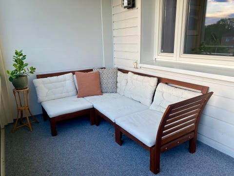 Bilde 2 av annonsen