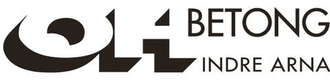 Oh Betong AS logo