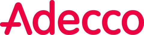 Adecco logo