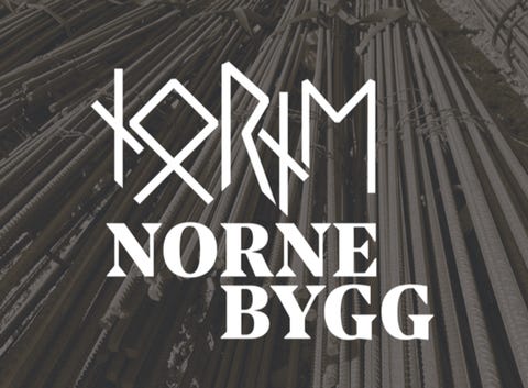 NORNEBYGG AS logo