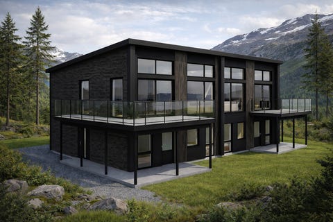 Bilde 1 av annonsen