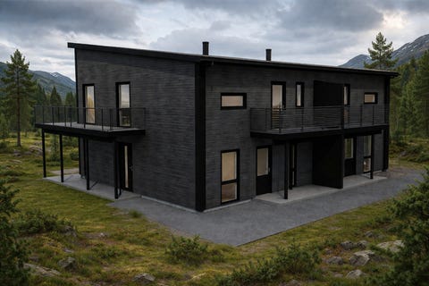 Bilde 2 av annonsen