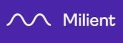 Milient Software AS logo