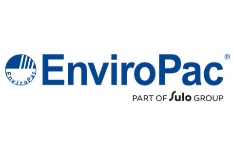 Enviropac AS logo