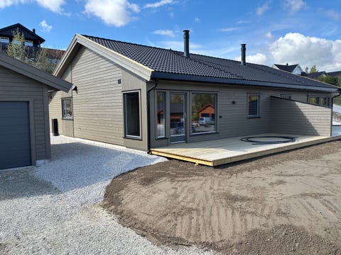 Bilde 1 av annonsen