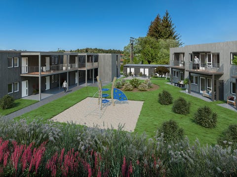 Bilde 2 av annonsen
