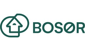 Bosør logo