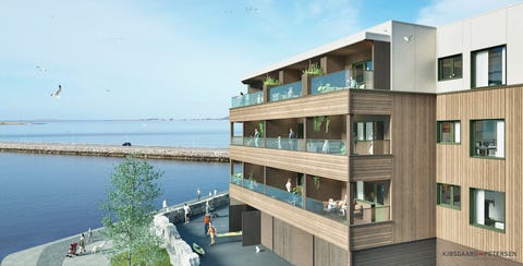 Bilde 1 av annonsen