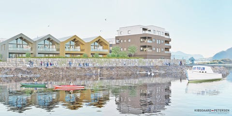 Bilde 1 av annonsen