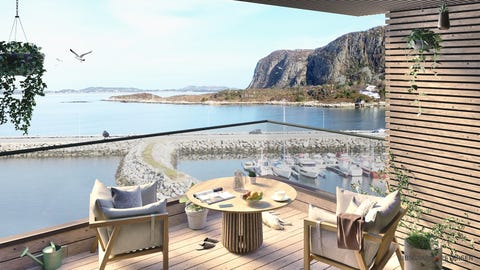 Bilde 2 av annonsen