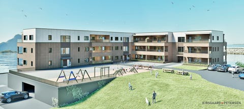Bilde 2 av annonsen
