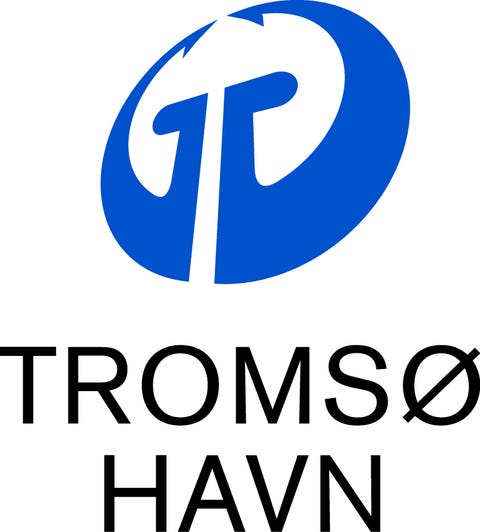 Tromsø kommune logo