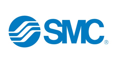 SMC Automation AS, Norge logo