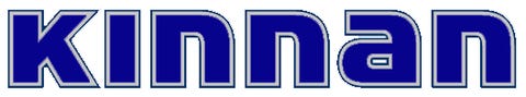 Kinnan Norge AS logo