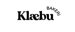 Klæbu bakeri AS logo
