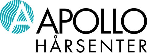 Apollo Hårsenterdrift As logo