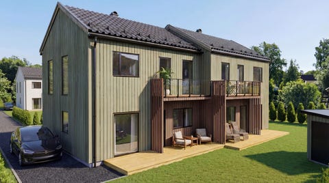 Bilde 1 av annonsen
