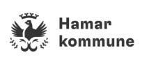 Hamar kommune - Miljø og samfunn logo