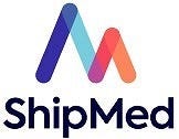 Medi 3 ShipMed logo