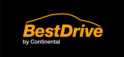 BestDrive Norway AS logo