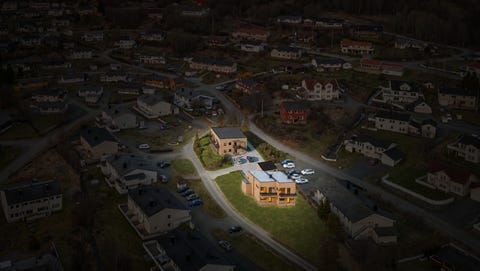 Bilde 1 av annonsen