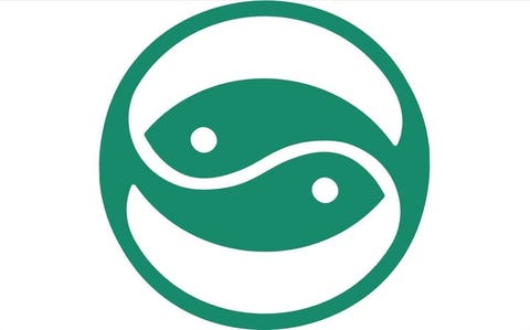 Hardanger Seafood AS logo