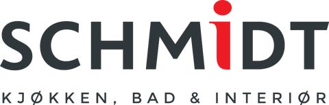Schmidt Trondheim logo