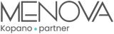 Menova Arbeid og Inkludering logo