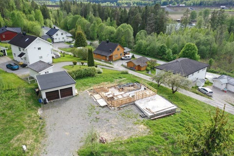 Bilde 1 av annonsen