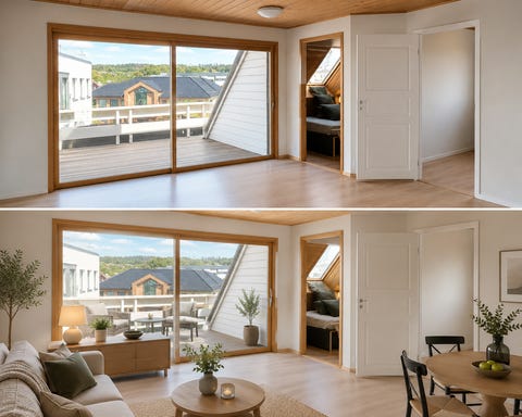Bilde 1 av annonsen