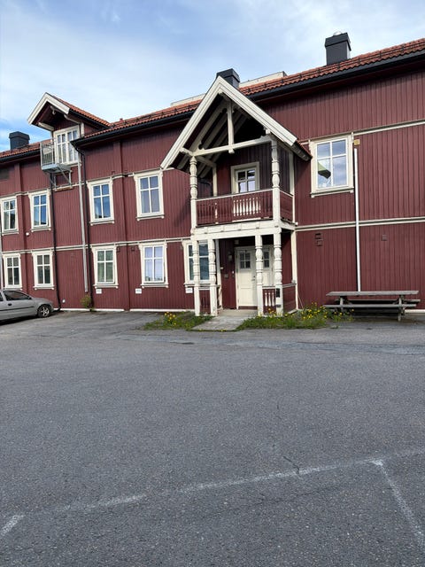 Bilde 1 av annonsen